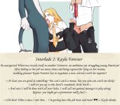 [BecSantus] Harry and the Whorcruxes