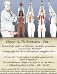 [BecSantus] Harry and the Whorcruxes