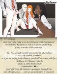[BecSantus] Harry and the Whorcruxes