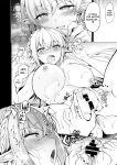 [Ninokoya (Ninoko)] Elf ni Inmon o Tsukeru Hon LEVEL:7 [biribiri]