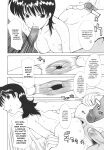 [Izawa Shinichi] Hitozuma Kai -Saori- (Nakadashi Hitozuma Kai) [Centurion2]