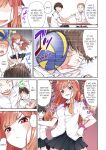 [Toyo] Asoko Araiya no Oshigoto ~Kataomoichuu no Aitsu to Onnayu de~ | Traditional Job of Washing Girl's Body Volume 1-22