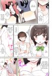 [Toyo] Asoko Araiya no Oshigoto ~Kataomoichuu no Aitsu to Onnayu de~ | Traditional Job of Washing Girl's Body Volume 1-22