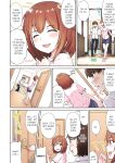 [Toyo] Asoko Araiya no Oshigoto ~Kataomoichuu no Aitsu to Onnayu de~ | Traditional Job of Washing Girl's Body Volume 1-22