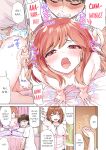 [Toyo] Asoko Araiya no Oshigoto ~Kataomoichuu no Aitsu to Onnayu de~ | Traditional Job of Washing Girl's Body Volume 1-22