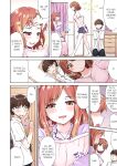 [Toyo] Asoko Araiya no Oshigoto ~Kataomoichuu no Aitsu to Onnayu de~ | Traditional Job of Washing Girl's Body Volume 1-22