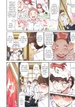 [Toyo] Asoko Araiya no Oshigoto ~Kataomoichuu no Aitsu to Onnayu de~ | Traditional Job of Washing Girl's Body Volume 1-22