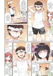 [Toyo] Asoko Araiya no Oshigoto ~Kataomoichuu no Aitsu to Onnayu de~ | Traditional Job of Washing Girl's Body Volume 1-22