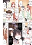 [Toyo] Asoko Araiya no Oshigoto ~Kataomoichuu no Aitsu to Onnayu de~ | Traditional Job of Washing Girl's Body Volume 1-22