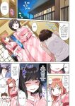 [Toyo] Asoko Araiya no Oshigoto ~Kataomoichuu no Aitsu to Onnayu de~ | Traditional Job of Washing Girl's Body Volume 1-22