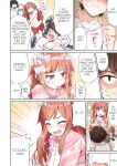 [Toyo] Asoko Araiya no Oshigoto ~Kataomoichuu no Aitsu to Onnayu de~ | Traditional Job of Washing Girl's Body Volume 1-22