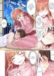 [Toyo] Asoko Araiya no Oshigoto ~Kataomoichuu no Aitsu to Onnayu de~ | Traditional Job of Washing Girl's Body Volume 1-22