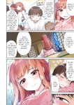 [Toyo] Asoko Araiya no Oshigoto ~Kataomoichuu no Aitsu to Onnayu de~ | Traditional Job of Washing Girl's Body Volume 1-22