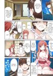 [Toyo] Asoko Araiya no Oshigoto ~Kataomoichuu no Aitsu to Onnayu de~ | Traditional Job of Washing Girl's Body Volume 1-22