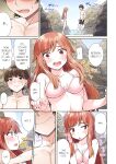 [Toyo] Asoko Araiya no Oshigoto ~Kataomoichuu no Aitsu to Onnayu de~ | Traditional Job of Washing Girl's Body Volume 1-22