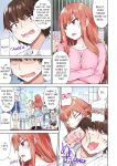 [Toyo] Asoko Araiya no Oshigoto ~Kataomoichuu no Aitsu to Onnayu de~ | Traditional Job of Washing Girl's Body Volume 1-22