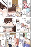 [Toyo] Asoko Araiya no Oshigoto ~Kataomoichuu no Aitsu to Onnayu de~ | Traditional Job of Washing Girl's Body Volume 1-22