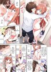 [Toyo] Asoko Araiya no Oshigoto ~Kataomoichuu no Aitsu to Onnayu de~ | Traditional Job of Washing Girl's Body Volume 1-22