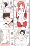 [Toyo] Asoko Araiya no Oshigoto ~Kataomoichuu no Aitsu to Onnayu de~ | Traditional Job of Washing Girl's Body Volume 1-22