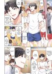 [Toyo] Asoko Araiya no Oshigoto ~Kataomoichuu no Aitsu to Onnayu de~ | Traditional Job of Washing Girl's Body Volume 1-22