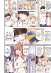 [Toyo] Asoko Araiya no Oshigoto ~Kataomoichuu no Aitsu to Onnayu de~ | Traditional Job of Washing Girl's Body Volume 1-22