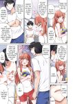 [Toyo] Asoko Araiya no Oshigoto ~Kataomoichuu no Aitsu to Onnayu de~ | Traditional Job of Washing Girl's Body Volume 1-22