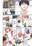 [Toyo] Asoko Araiya no Oshigoto ~Kataomoichuu no Aitsu to Onnayu de~ | Traditional Job of Washing Girl's Body Volume 1-22