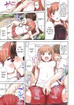 [Toyo] Asoko Araiya no Oshigoto ~Kataomoichuu no Aitsu to Onnayu de~ | Traditional Job of Washing Girl's Body Volume 1-22