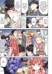 [Toyo] Asoko Araiya no Oshigoto ~Kataomoichuu no Aitsu to Onnayu de~ | Traditional Job of Washing Girl's Body Volume 1-22