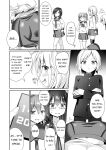 [Cheeseyeast (Naka)] Yumewatari no Mistress night 10 ~Finale~ | Dream-Voyaging Mistresses night 10 ~Finale~ [ldmc]