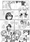 [Cheeseyeast (Naka)] Yumewatari no Mistress night 10 ~Finale~ | Dream-Voyaging Mistresses night 10 ~Finale~ [ldmc]