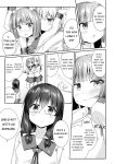 [Cheeseyeast (Naka)] Yumewatari no Mistress night 10 ~Finale~ | Dream-Voyaging Mistresses night 10 ~Finale~ [ldmc]