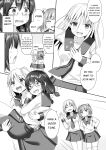 [Cheeseyeast (Naka)] Yumewatari no Mistress night 10 ~Finale~ | Dream-Voyaging Mistresses night 10 ~Finale~ [ldmc]