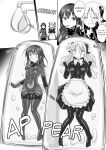 [Cheeseyeast (Naka)] Yumewatari no Mistress night 10 ~Finale~ | Dream-Voyaging Mistresses night 10 ~Finale~ [ldmc]