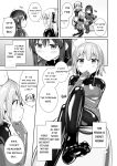 [Cheeseyeast (Naka)] Yumewatari no Mistress night 10 ~Finale~ | Dream-Voyaging Mistresses night 10 ~Finale~ [ldmc]