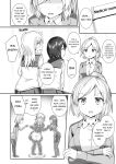 [Cheeseyeast (Naka)] Yumewatari no Mistress night 10 ~Finale~ | Dream-Voyaging Mistresses night 10 ~Finale~ [ldmc]