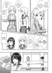 [Cheeseyeast (Naka)] Yumewatari no Mistress night 10 ~Finale~ | Dream-Voyaging Mistresses night 10 ~Finale~ [ldmc]