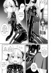 [Cheeseyeast (Naka)] Yumewatari no Mistress night 10 ~Finale~ | Dream-Voyaging Mistresses night 10 ~Finale~ [ldmc]