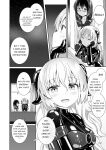 [Cheeseyeast (Naka)] Yumewatari no Mistress night 10 ~Finale~ | Dream-Voyaging Mistresses night 10 ~Finale~ [ldmc]