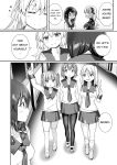 [Cheeseyeast (Naka)] Yumewatari no Mistress night 10 ~Finale~ | Dream-Voyaging Mistresses night 10 ~Finale~ [ldmc]