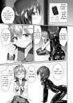 [Cheeseyeast (Naka)] Yumewatari no Mistress night 10 ~Finale~ | Dream-Voyaging Mistresses night 10 ~Finale~ [ldmc]