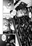 [Cheeseyeast (Naka)] Yumewatari no Mistress night 10 ~Finale~ | Dream-Voyaging Mistresses night 10 ~Finale~ [ldmc]