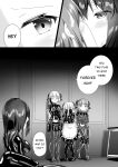 [Cheeseyeast (Naka)] Yumewatari no Mistress night 10 ~Finale~ | Dream-Voyaging Mistresses night 10 ~Finale~ [ldmc]