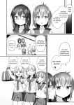[Cheeseyeast (Naka)] Yumewatari no Mistress night 10 ~Finale~ | Dream-Voyaging Mistresses night 10 ~Finale~ [ldmc]