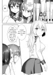 [Cheeseyeast (Naka)] Yumewatari no Mistress night 10 ~Finale~ | Dream-Voyaging Mistresses night 10 ~Finale~ [ldmc]