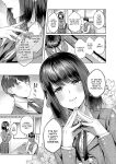 [Yuzuto Sen] Kujira no Uta | Whale Song (COMIC Reboot Vol. 32) [ConTL]