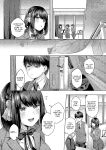 [Yuzuto Sen] Kujira no Uta | Whale Song (COMIC Reboot Vol. 32) [ConTL]