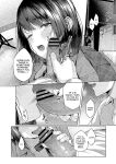 [Yuzuto Sen] Kujira no Uta | Whale Song (COMIC Reboot Vol. 32) [ConTL]