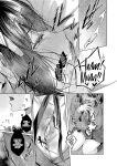 [Yuzuto Sen] Kujira no Uta | Whale Song (COMIC Reboot Vol. 32) [ConTL]