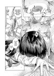 [Yuzuto Sen] Kujira no Uta | Whale Song (COMIC Reboot Vol. 32) [ConTL]